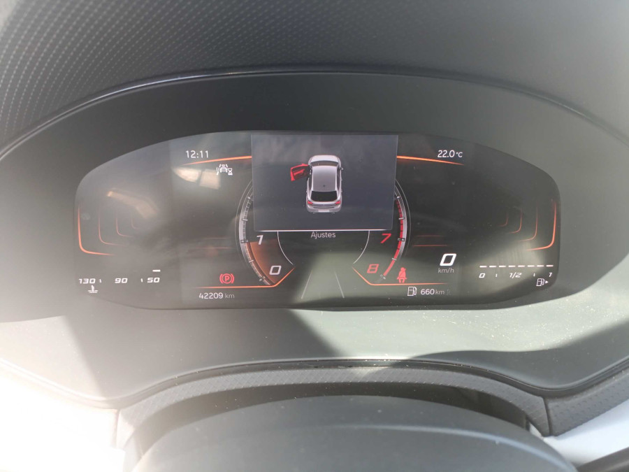 Imagen de SEAT Ibiza