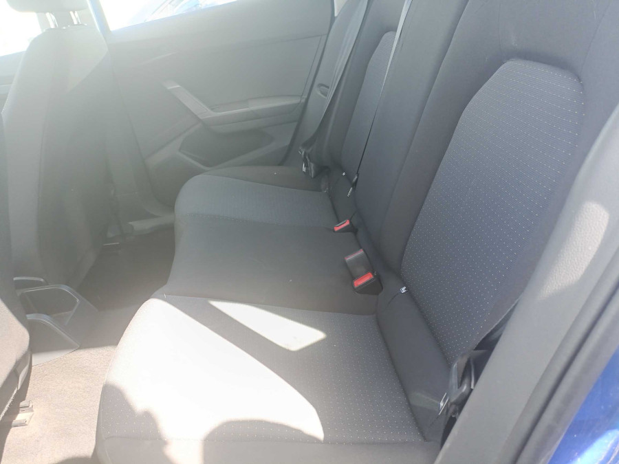 Imagen de SEAT Ibiza