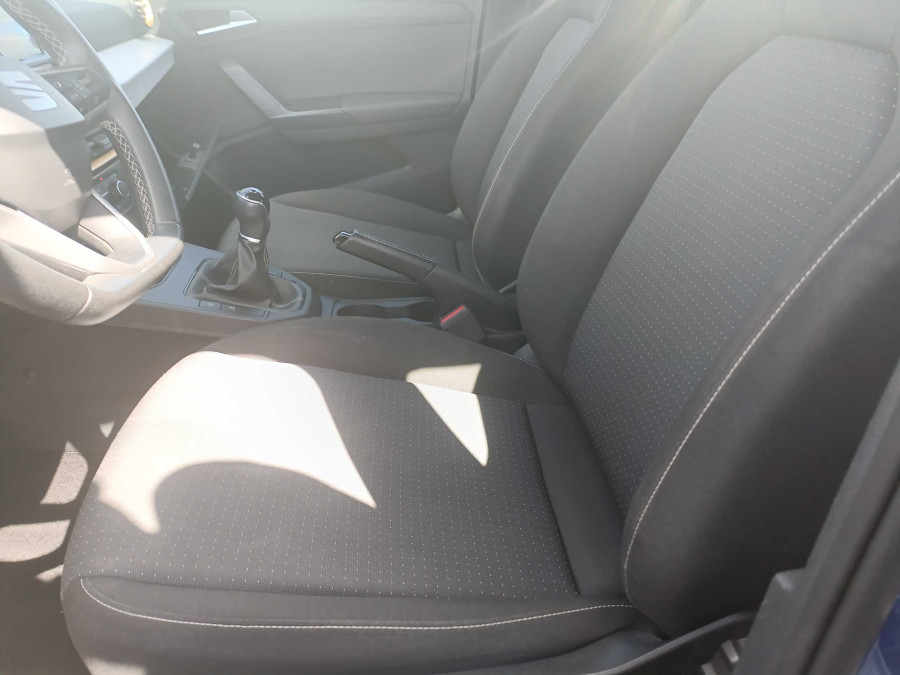 Imagen de SEAT Ibiza