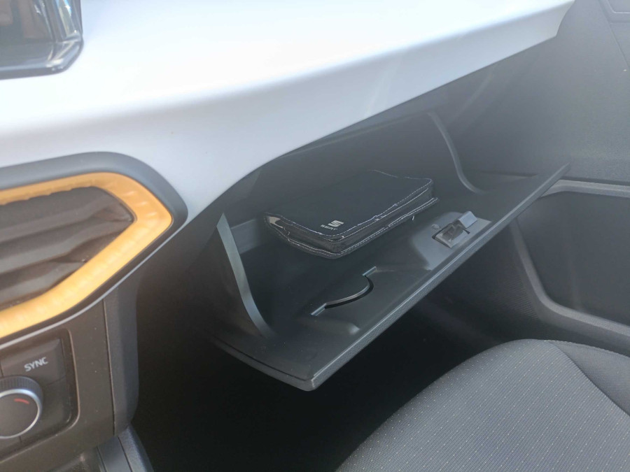 Imagen de SEAT Ibiza