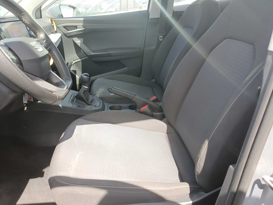 Imagen de SEAT Ibiza