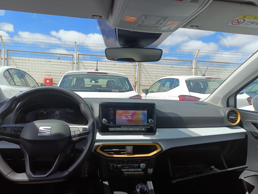 Imagen de SEAT Ibiza