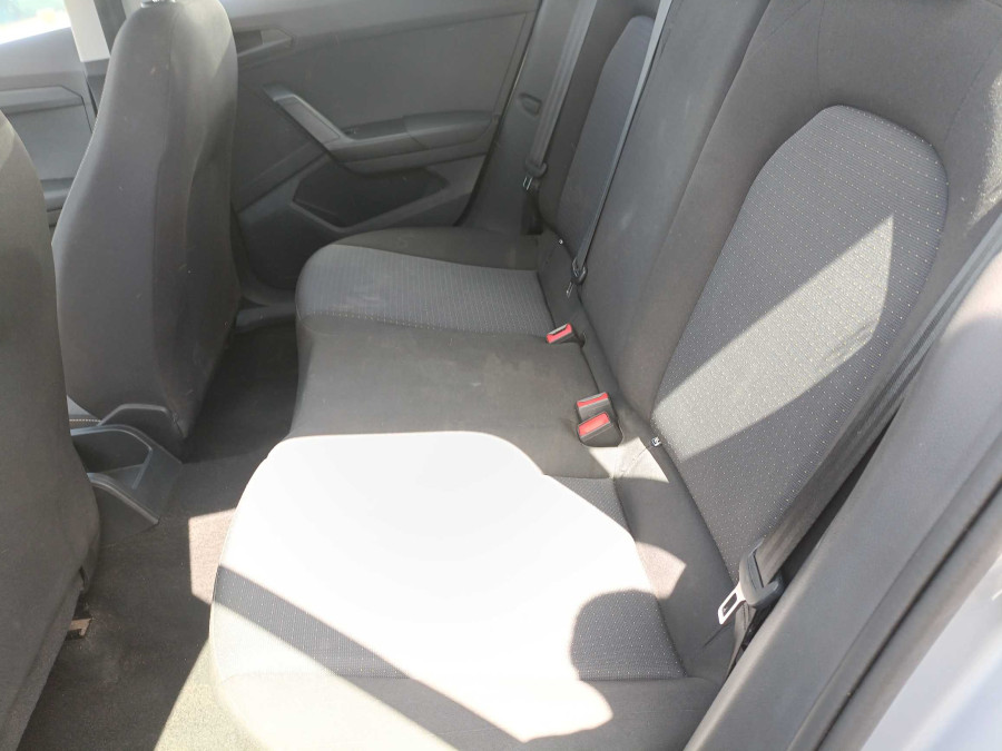 Imagen de SEAT Ibiza