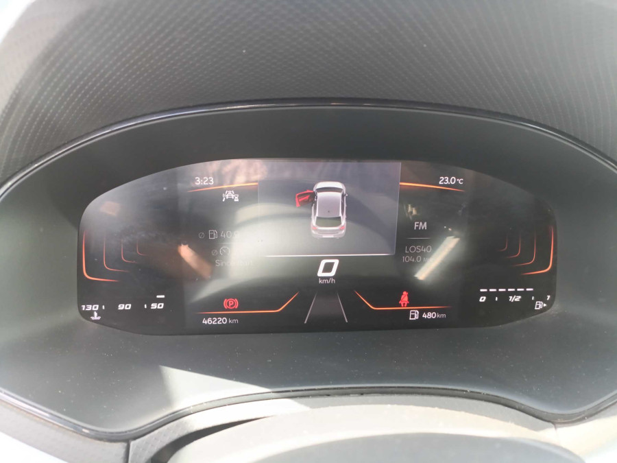 Imagen de SEAT Ibiza