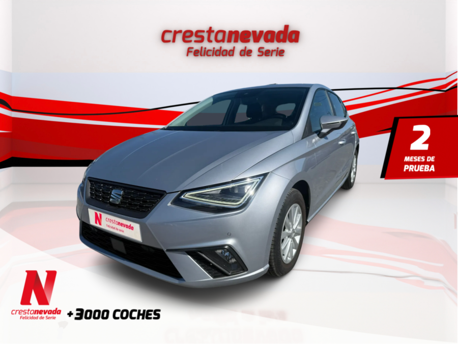 Imagen de SEAT Ibiza