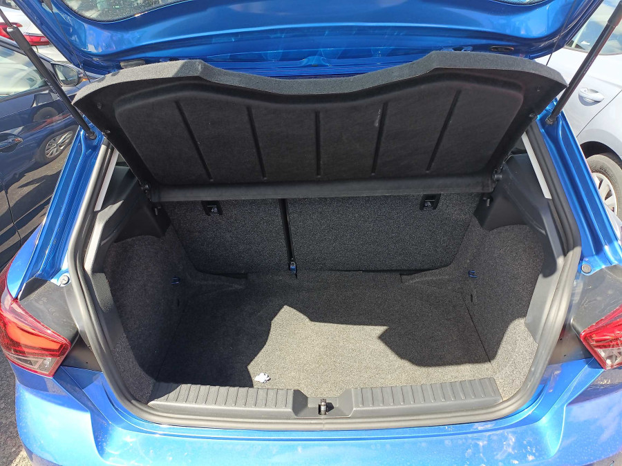 Imagen de SEAT Ibiza