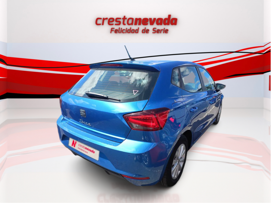 Imagen de SEAT Ibiza