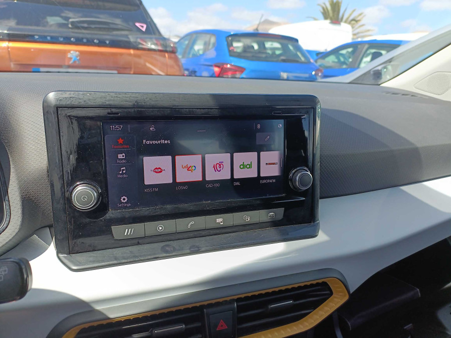 Imagen de SEAT Ibiza