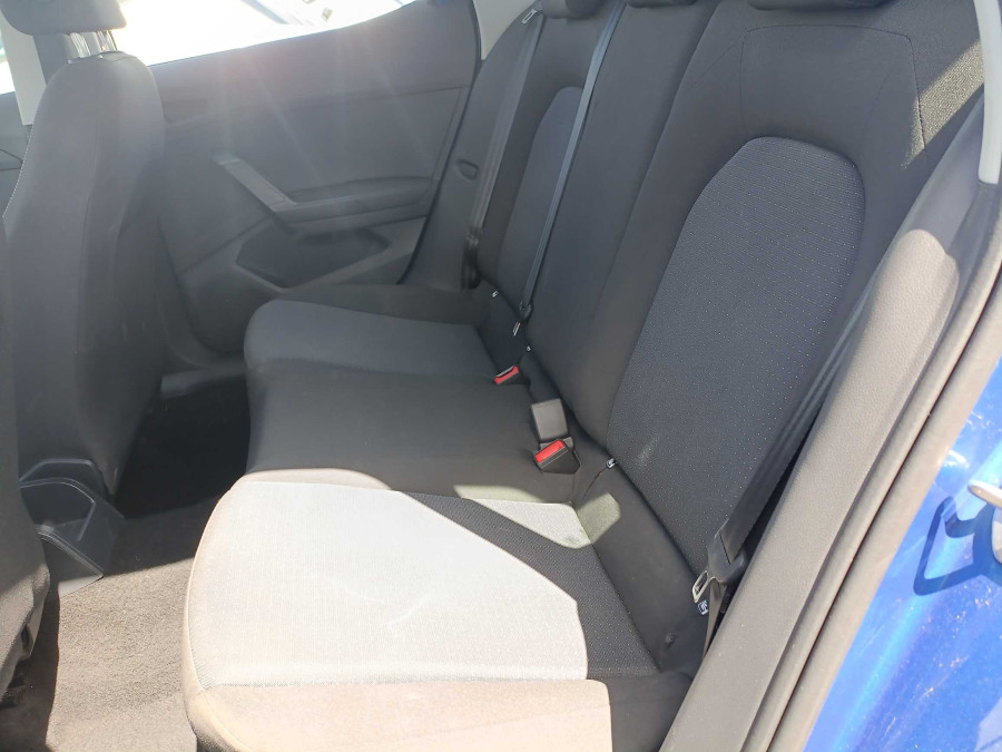 Imagen de SEAT Ibiza