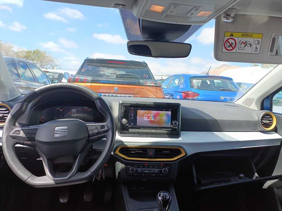 Imagen de SEAT Ibiza