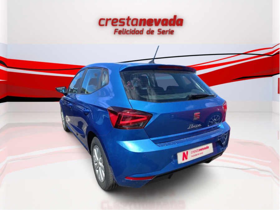 Imagen de SEAT Ibiza