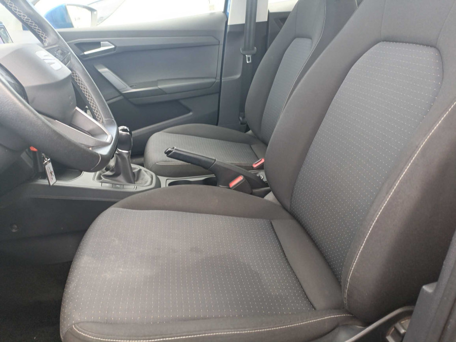Imagen de SEAT Ibiza