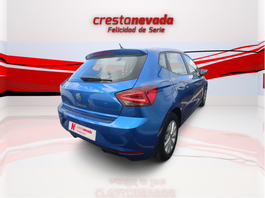 Imagen de SEAT Ibiza