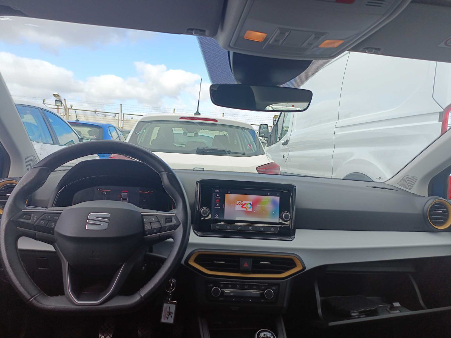 Imagen de SEAT Ibiza