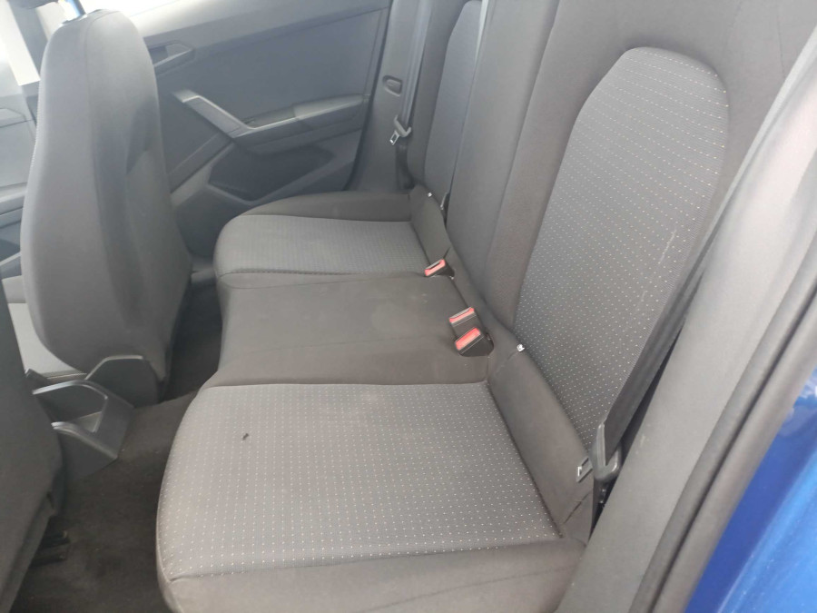 Imagen de SEAT Ibiza