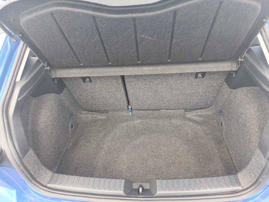Imagen de SEAT Ibiza