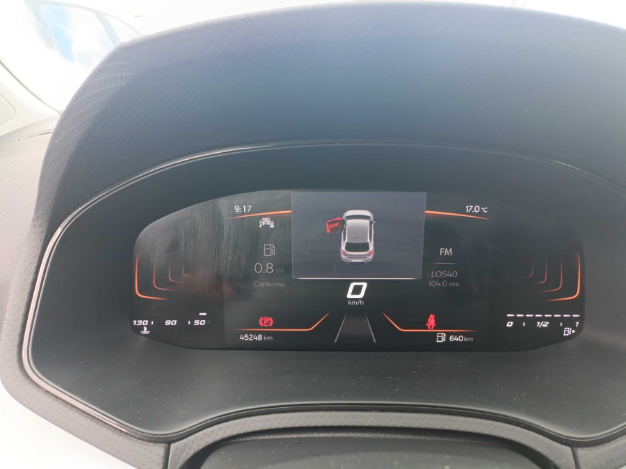 Imagen de SEAT Ibiza
