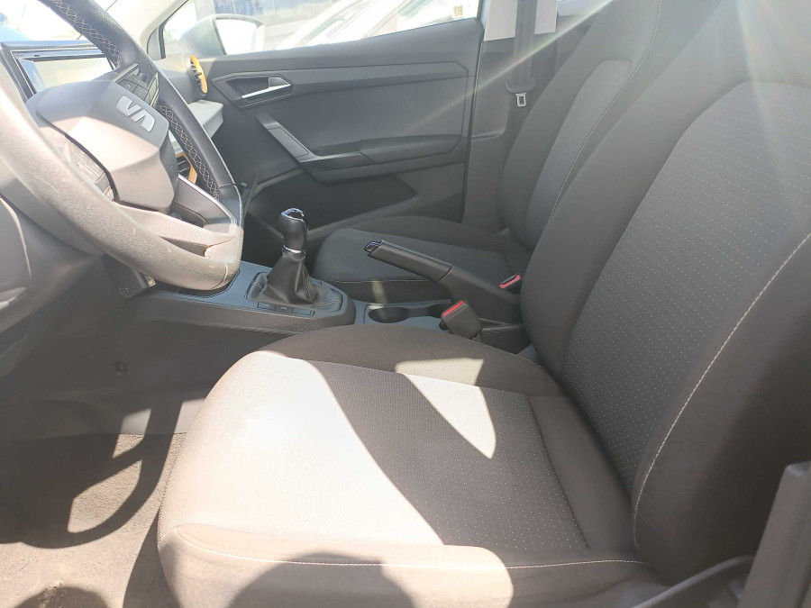 Imagen de SEAT Ibiza