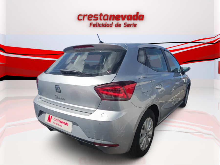 Imagen de SEAT Ibiza