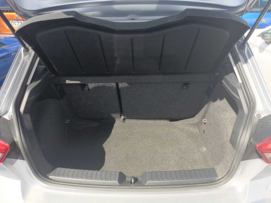 Imagen de SEAT Ibiza