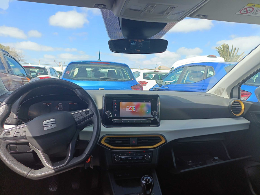 Imagen de SEAT Ibiza