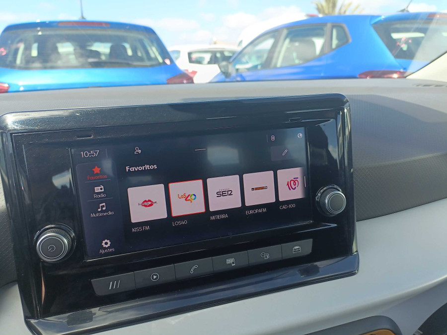 Imagen de SEAT Ibiza