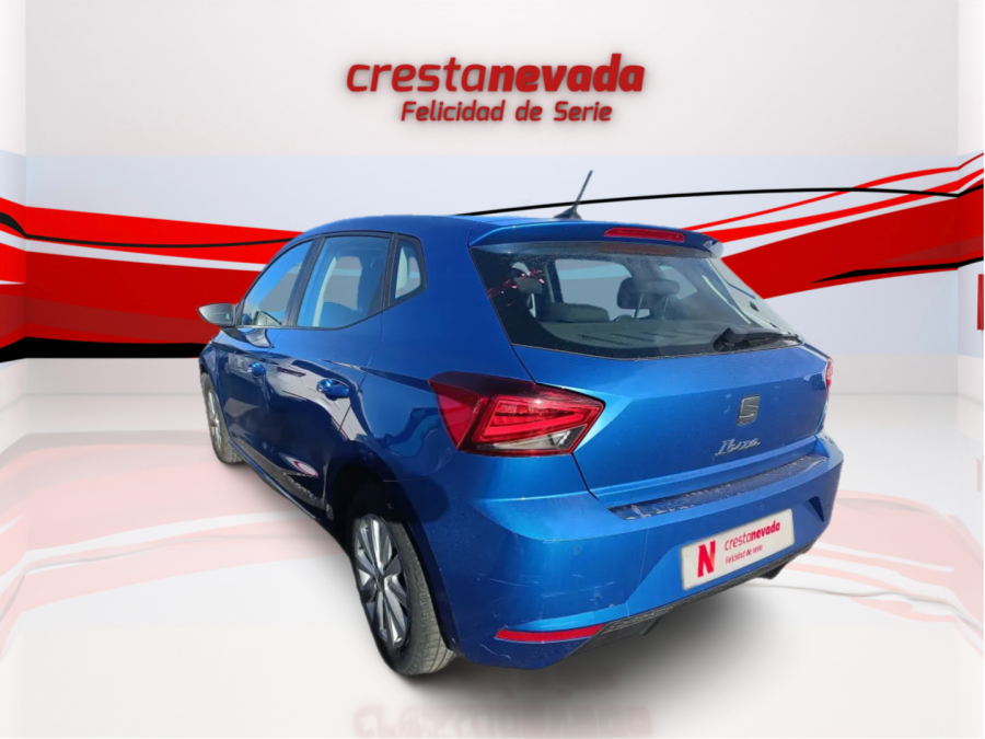 Imagen de SEAT Ibiza