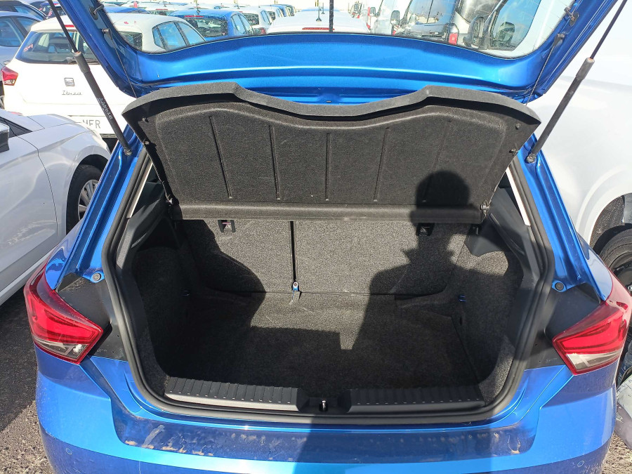 Imagen de SEAT Ibiza