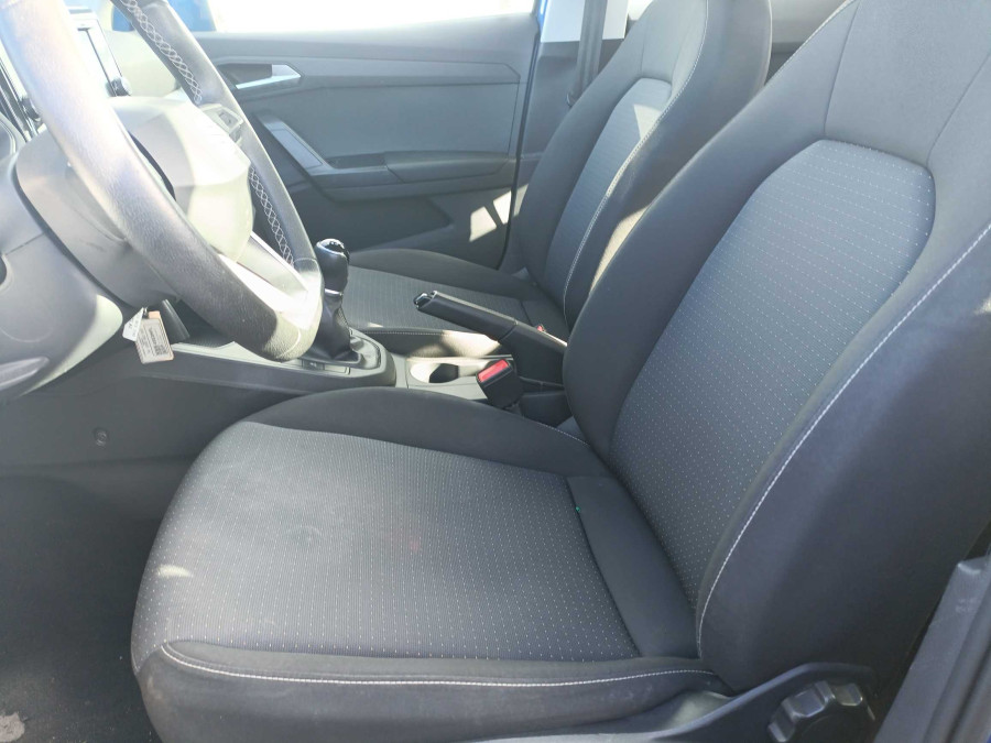 Imagen de SEAT Ibiza