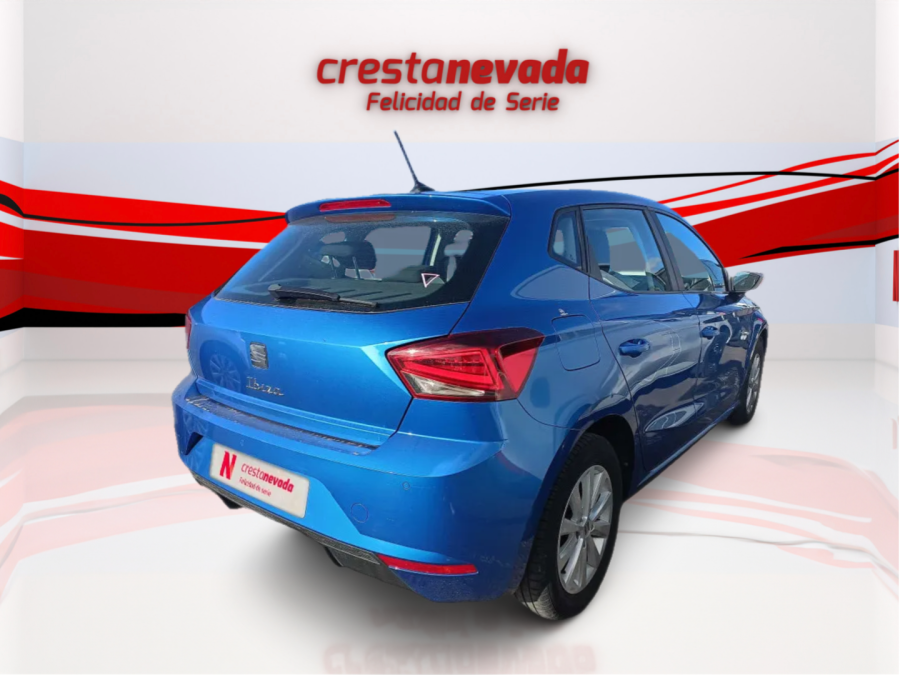 Imagen de SEAT Ibiza