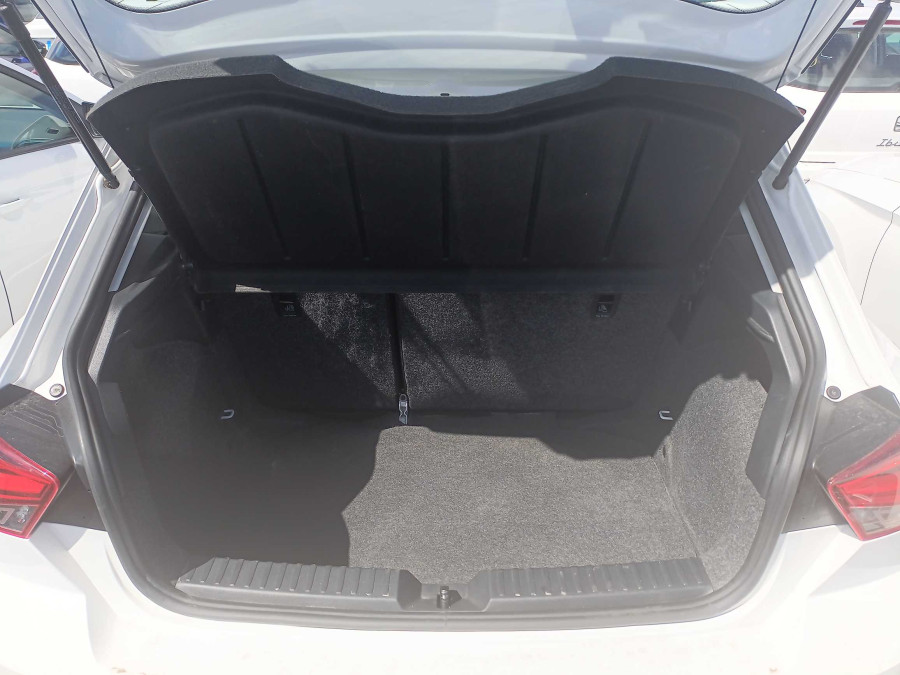 Imagen de SEAT Ibiza