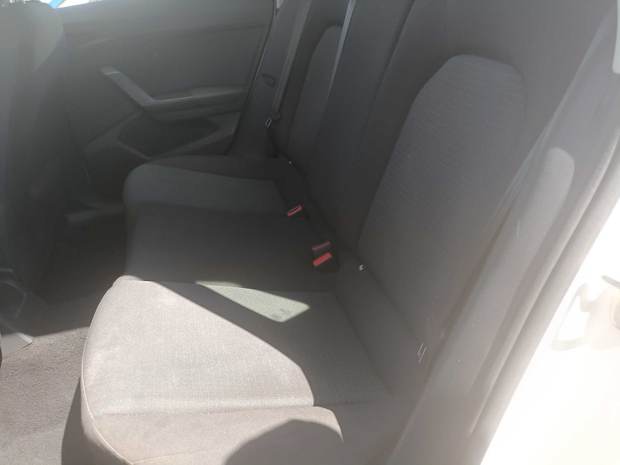 Imagen de SEAT Ibiza