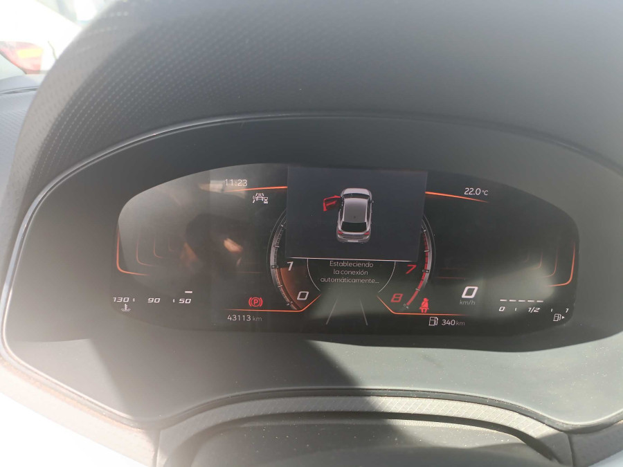 Imagen de SEAT Ibiza