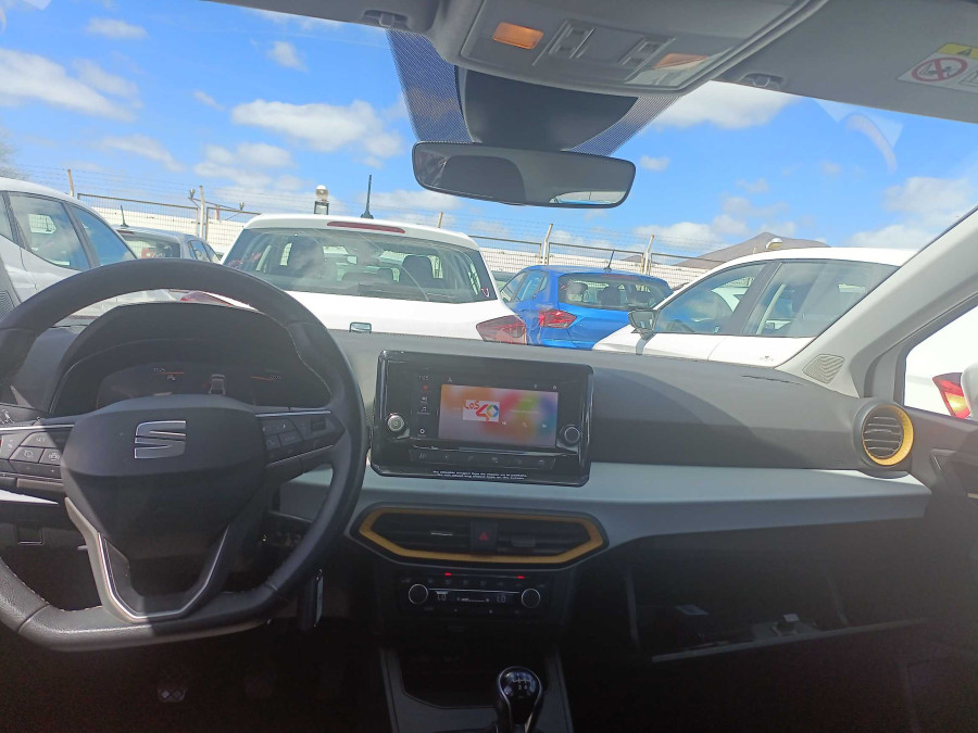 Imagen de SEAT Ibiza