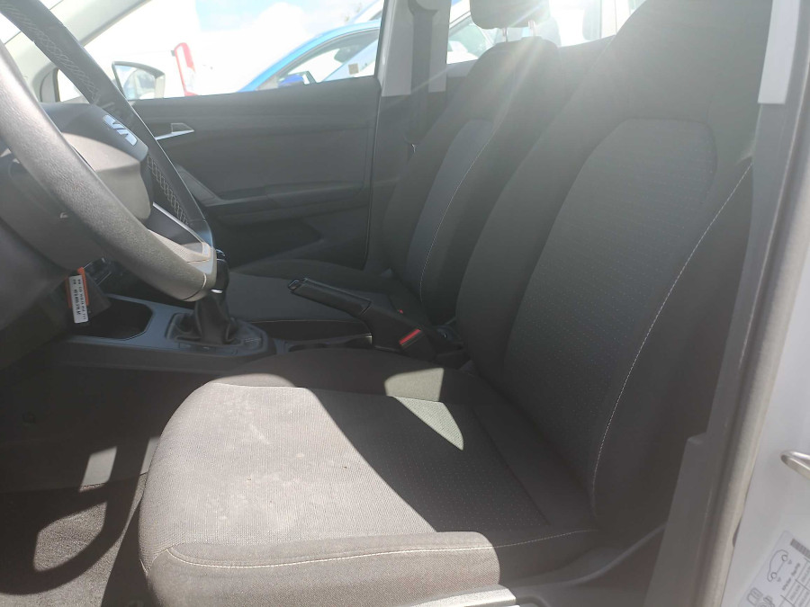Imagen de SEAT Ibiza