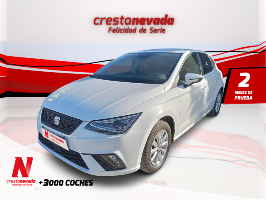 Imagen de SEAT Ibiza