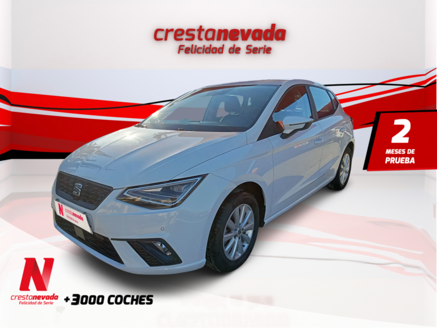 Imagen de SEAT Ibiza