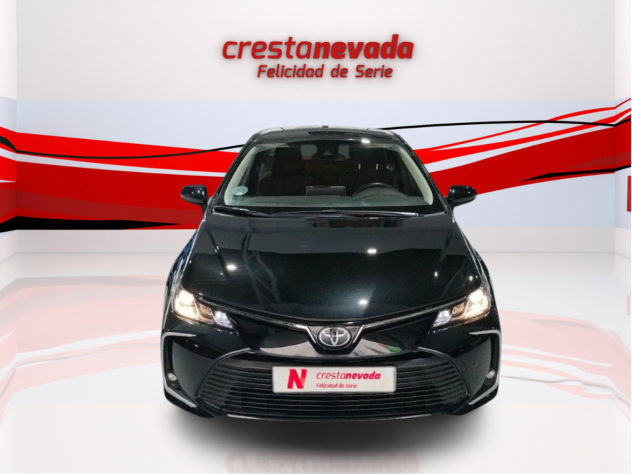 Imagen de TOYOTA Corolla
