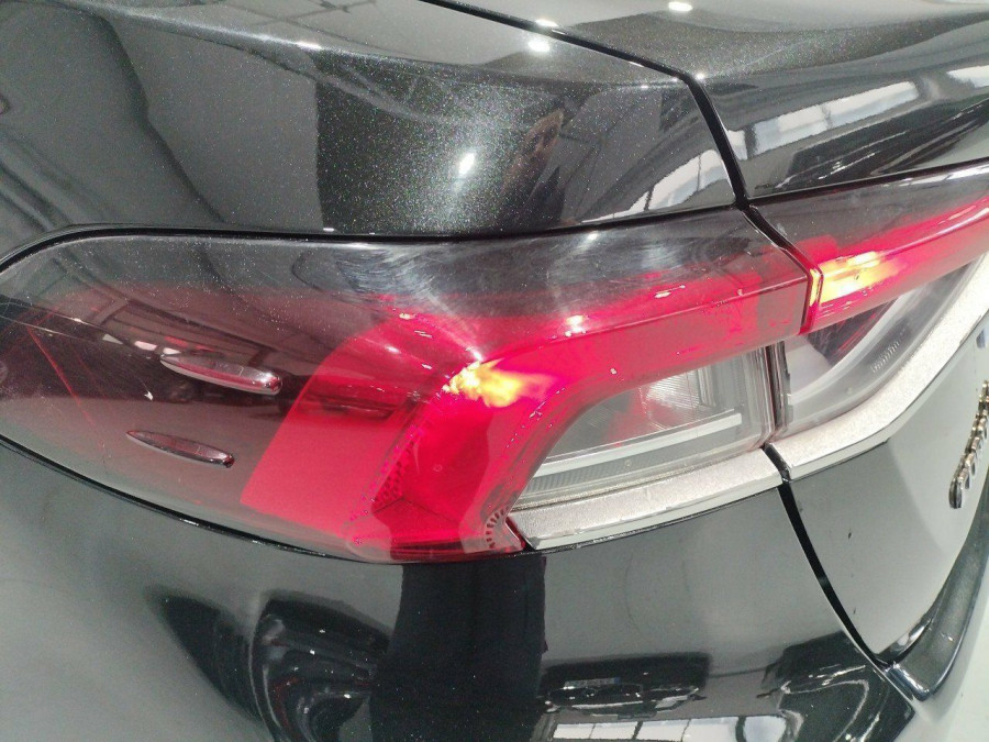 Imagen de TOYOTA Corolla