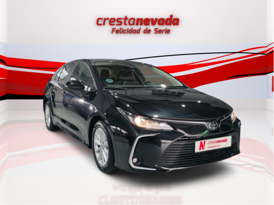 Imagen de TOYOTA Corolla