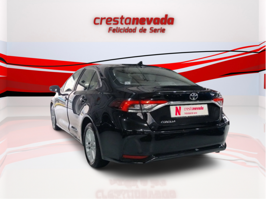 Imagen de TOYOTA Corolla