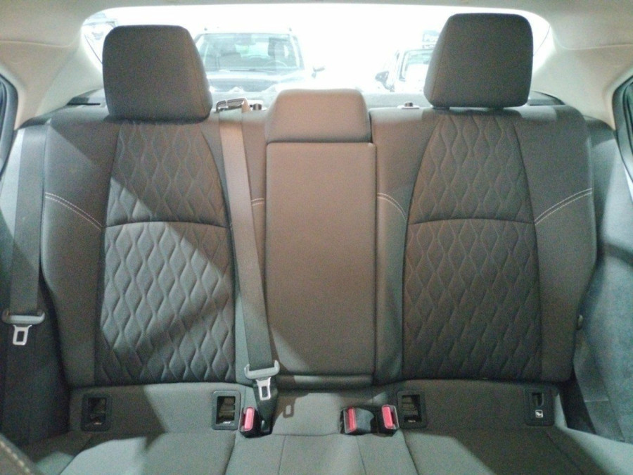 Imagen de TOYOTA Corolla