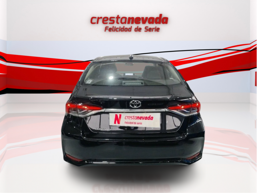 Imagen de TOYOTA Corolla