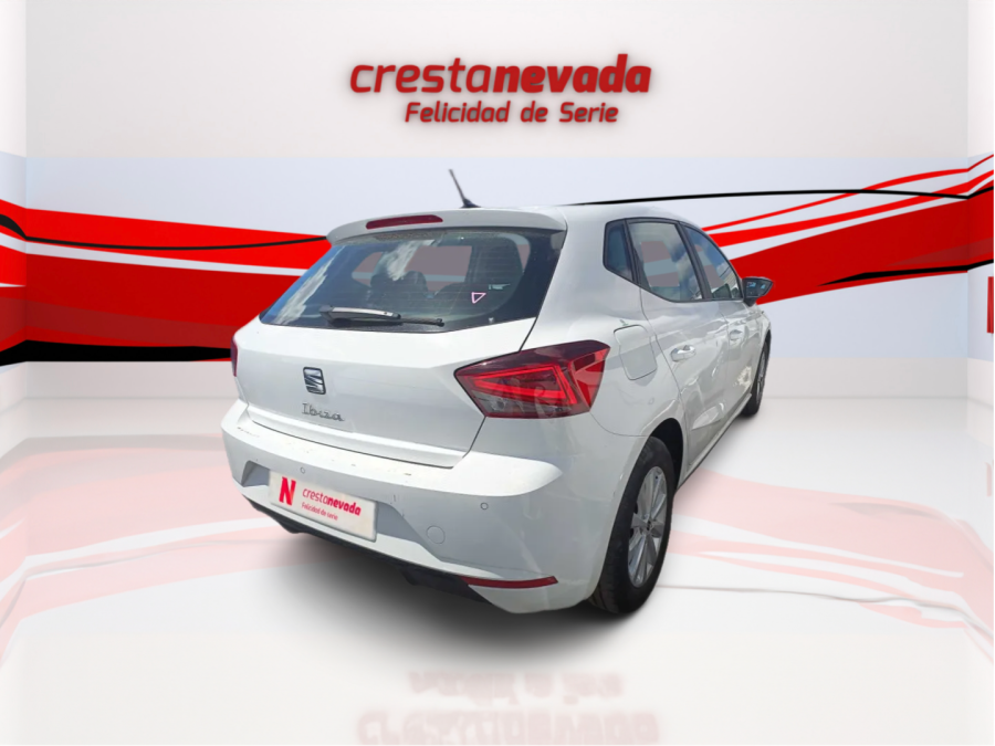 Imagen de SEAT Ibiza