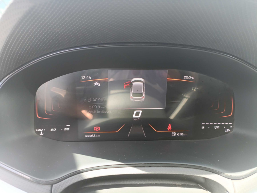 Imagen de SEAT Ibiza