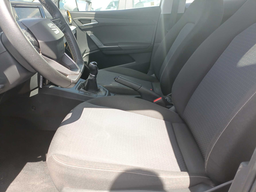 Imagen de SEAT Ibiza
