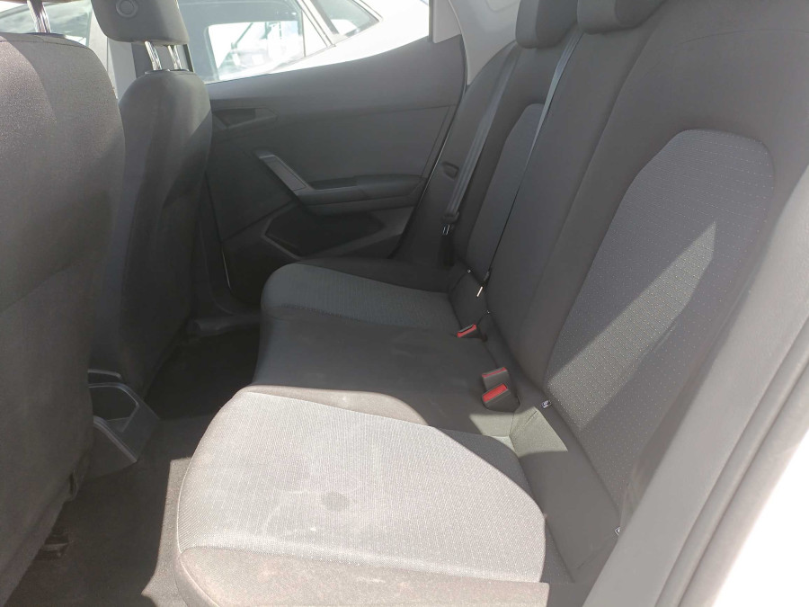 Imagen de SEAT Ibiza