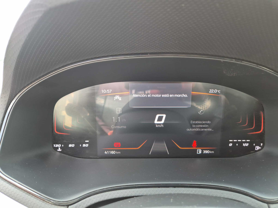 Imagen de SEAT Ibiza
