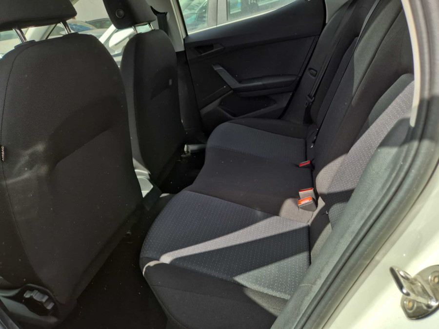 Imagen de SEAT Ibiza
