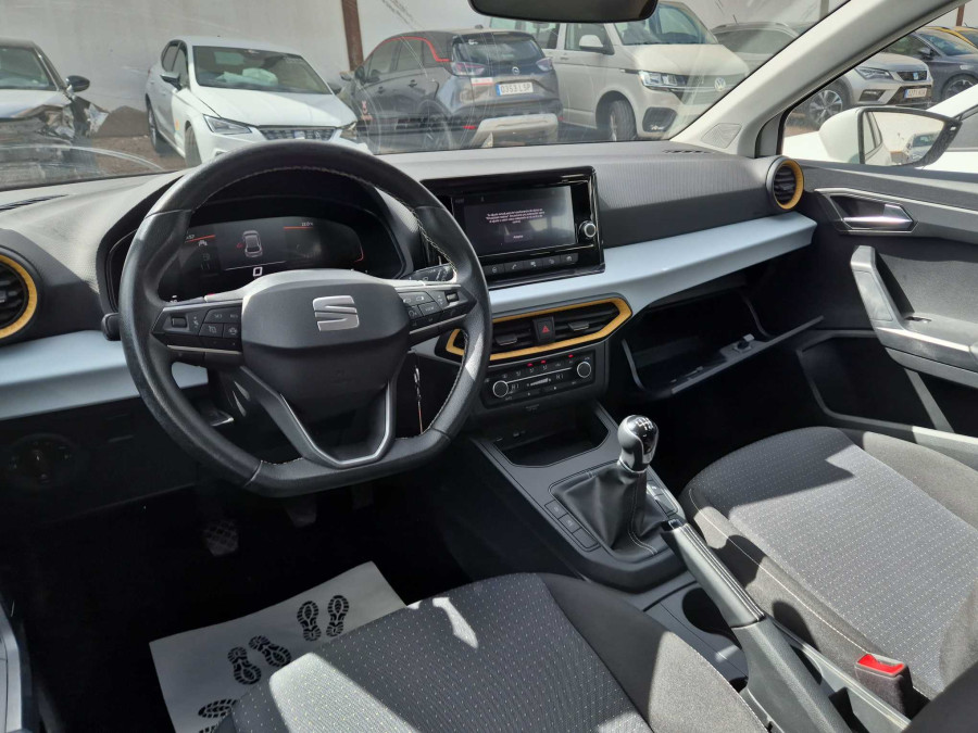 Imagen de SEAT Ibiza